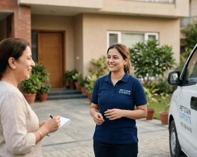 Pet Stain Carpet Cleaning Wildomar, CA FAQs